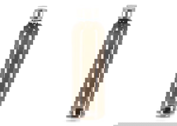 Jane bottle R-PET 500 ml - Transparent / Black