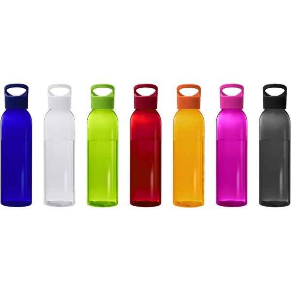Bidon Sky 650ml - Orange