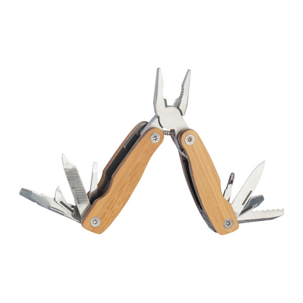 Multifunction Tool Bamboo Leeds