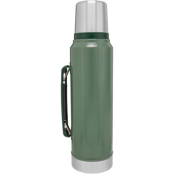 Garrafa de 1000 ml "Stanley Classic" - Verde floresta