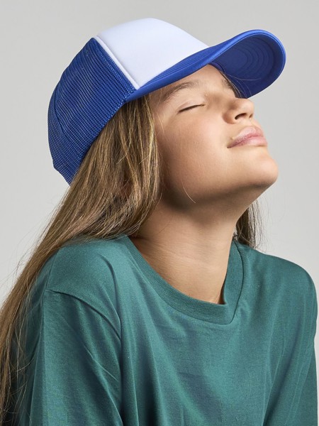 Kid rapper-S - White / Black