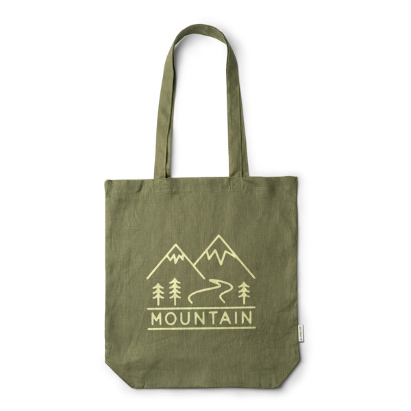 Bolsa Mafil  - VERDE AVENTURA
