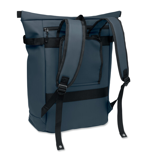Sac à dos en PU 20L Ride Backpack - Bleu