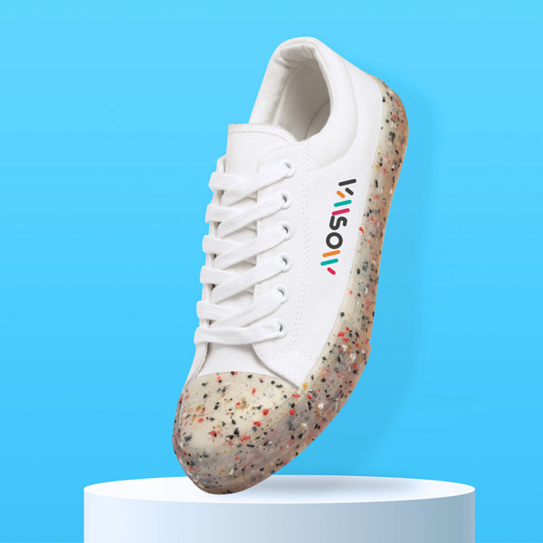 Zapatillas Telarox - Blanco / 41