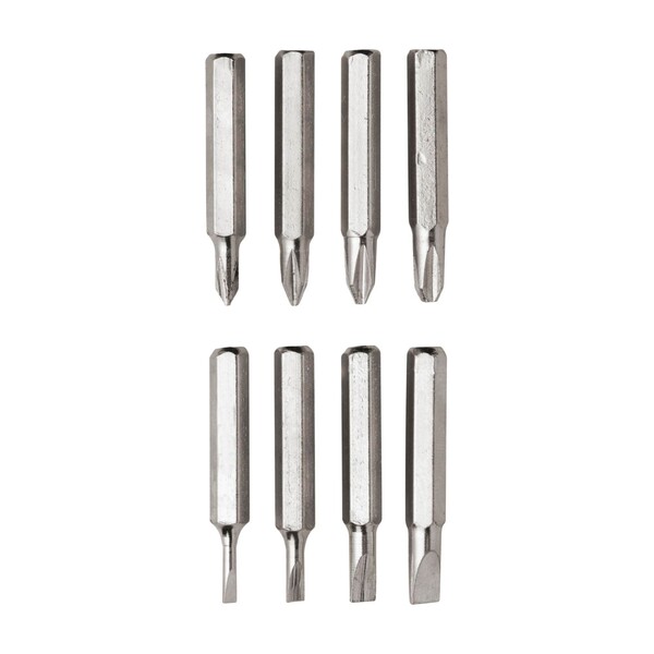 Screwdriver Alyssa - grey