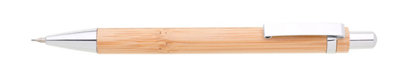 Tural Bamboo / Metal Mechanical Pencil