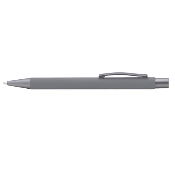 Stylo Bowie Softy - Gris / Laser 360