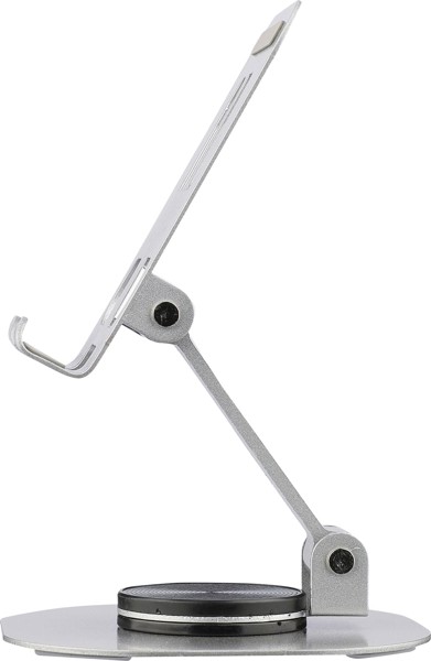 Aluminium telefoonhouder Anieke