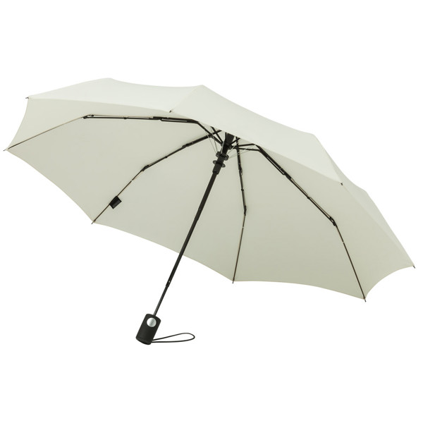Taschenschirm MIRAGE - Creme
