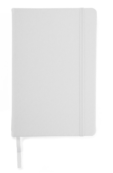 Notebook LAPRE A5 - white