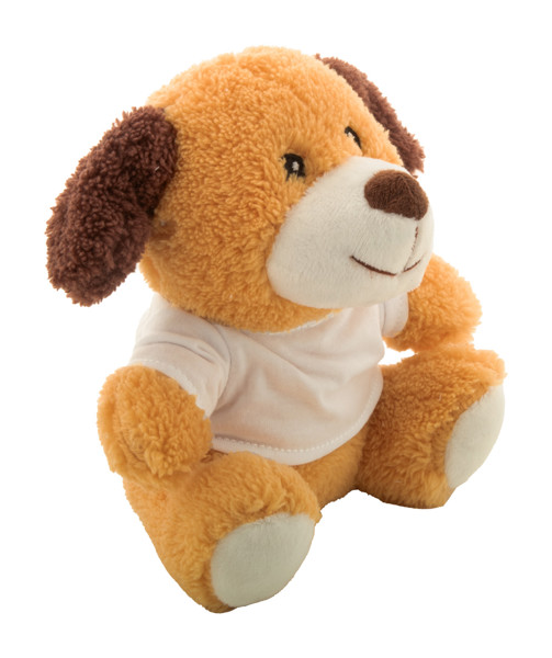Rpet Plush Dog Rebark
