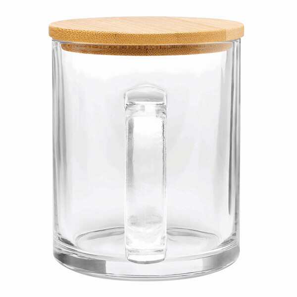 Glass Mintea - Transparent
