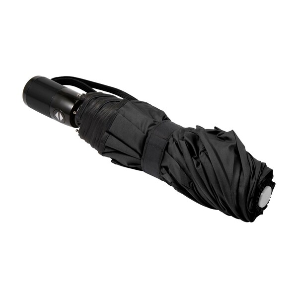Chapéu de chuva Jamelia - preto