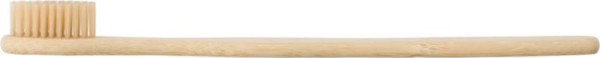 Brosse à dents en bambou Joe