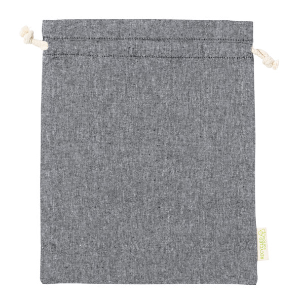 Produce Bag Restry L - Black