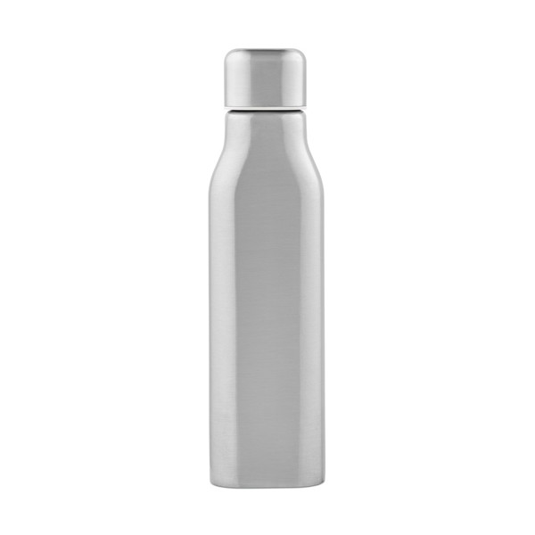Virtuos Bottle - Stříbrná