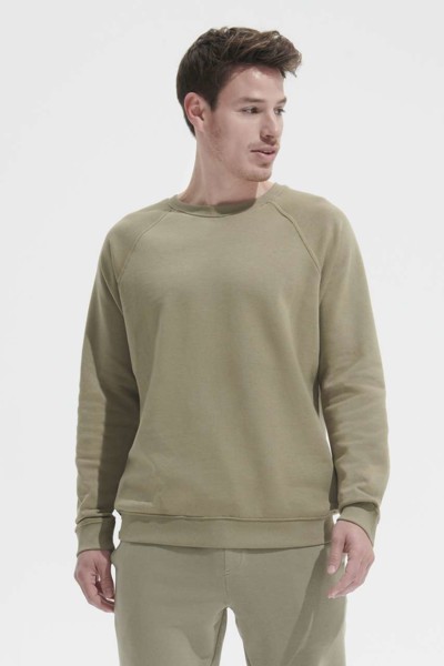 Sol's Space - Unisex Round-Neck Sweatshirt - XL