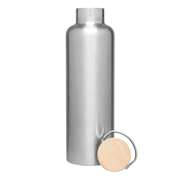 Insulated Drinking Bottle Jumbo Military