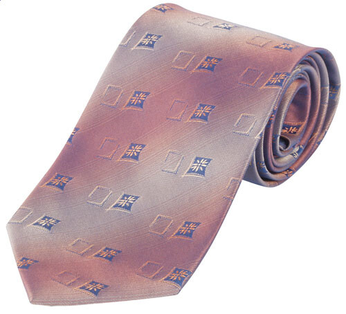Tie Premier Line - Multicolour