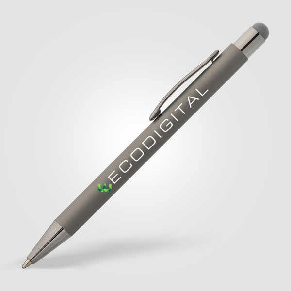 Bowie Softy Monochrome Stylo Stylet