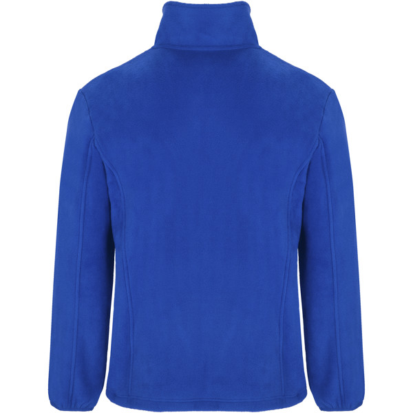 Veste en polaire entièrement zippée Artic pour enfant - Bleu royal / 8