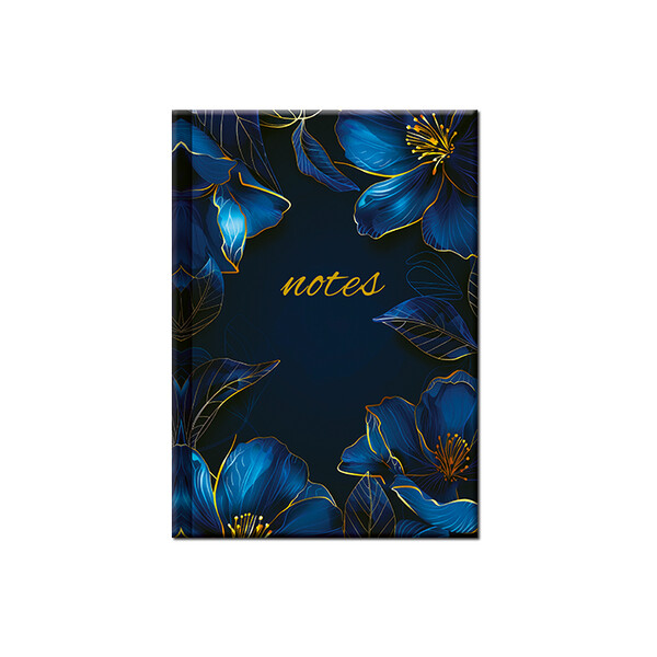 Notes Mini - Kvety
