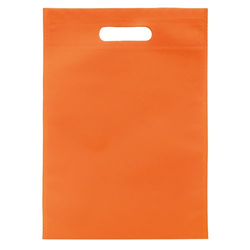 SAC NON TISSÉ “LACEX” - Orange Fluo