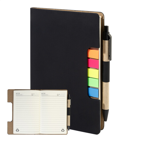 RPU blok Metpuk - Black