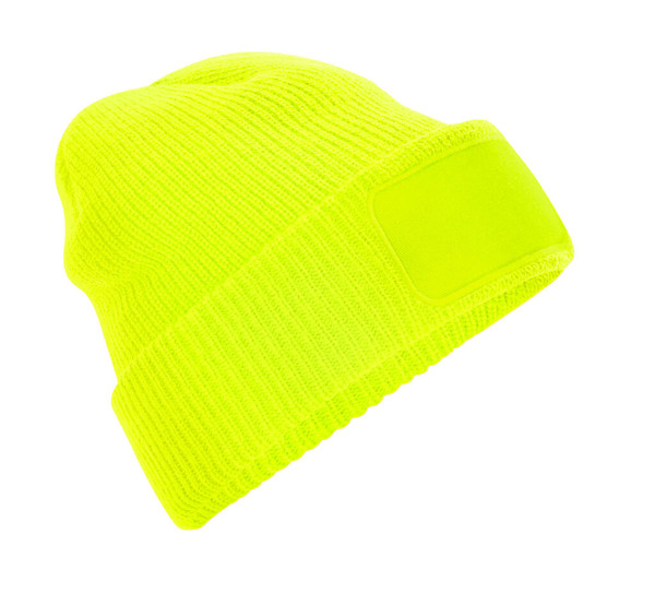 Thinsulate™ Printers Beanie - Graphite Grey / ONE SIZE