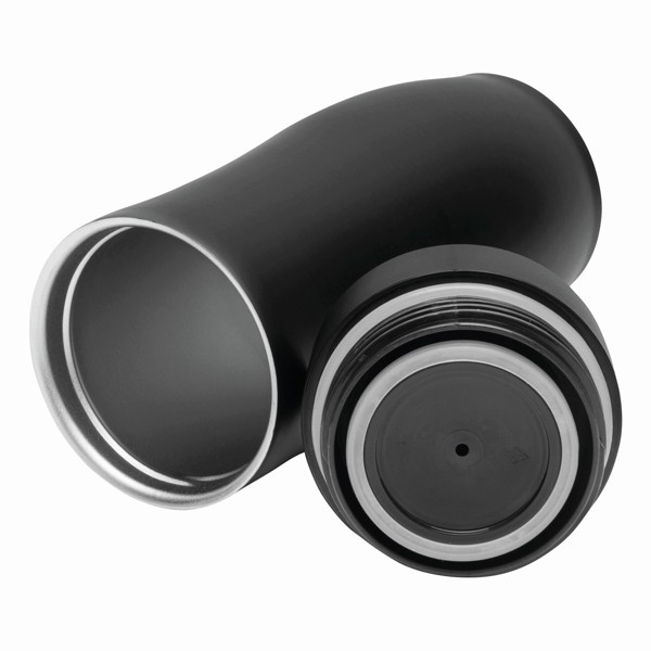 Isolierbecher Classico - Schwarz