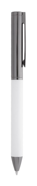 Pen Set Carrol - White