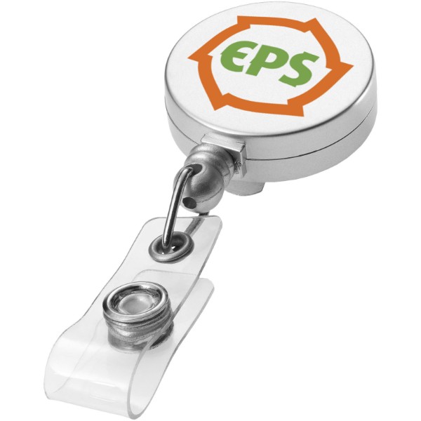Clip extensible Aspen