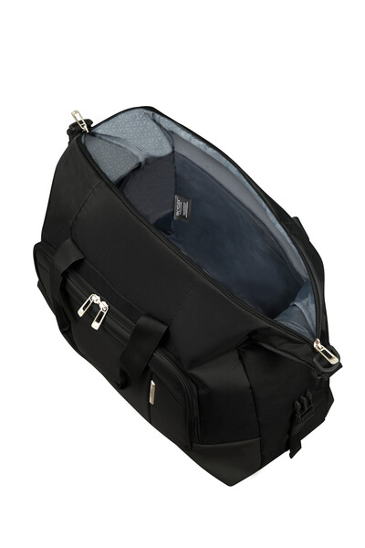 Samsonite - Respark Duffle 48 Overnighter - Ozone Black