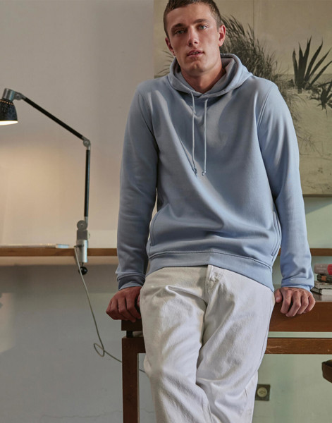 Inspire Hooded - White / 2XL