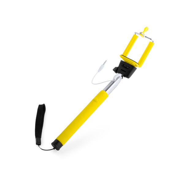 Monopod Nefix - Blanco