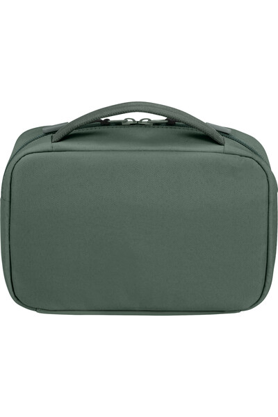 Samsonite - Stackd Toilet Kit Weekender - Sage