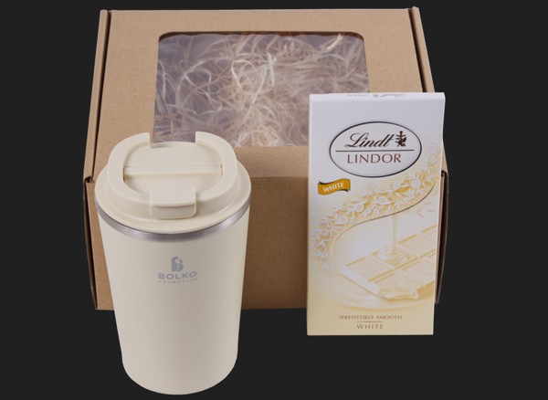 Golden Sip szett