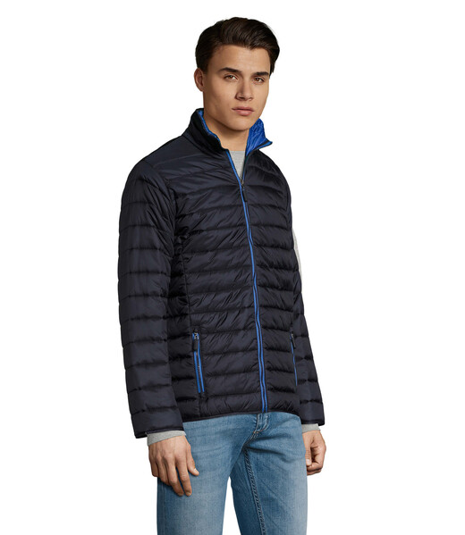 RIDE MEN JACKET 180g - MarineXXL