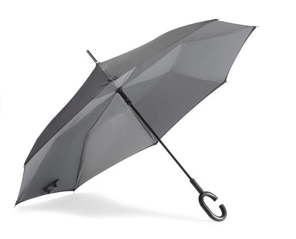 Umbrella REVERS - graphite