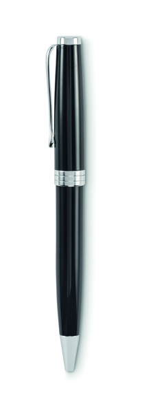 Twist ball pen in box Lyon