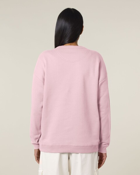 Stella Paloma - Cotton Pink / S