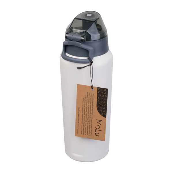Stainless Steel Bottle Puente Alto 600 ml