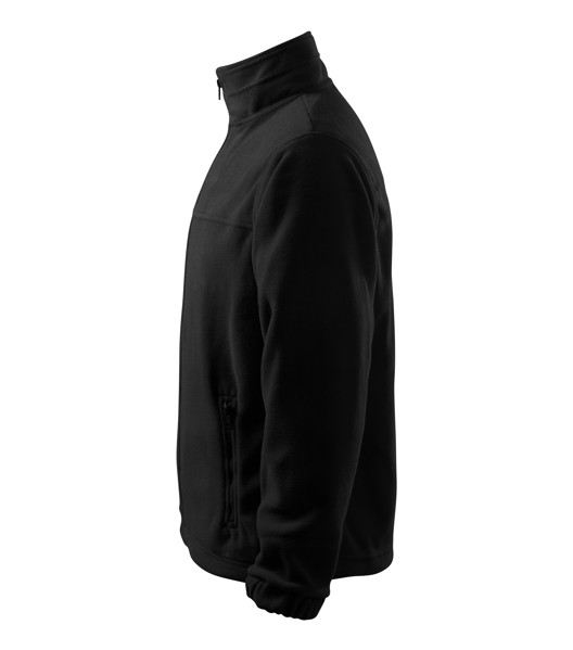 Fleece Pánský Rimeck® Jacket - Černá / L