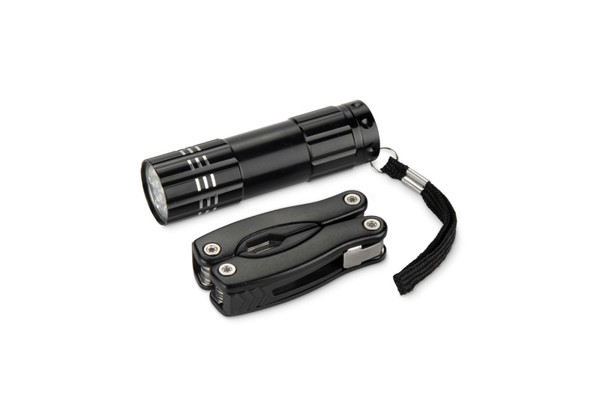 Tool kit HEXAL