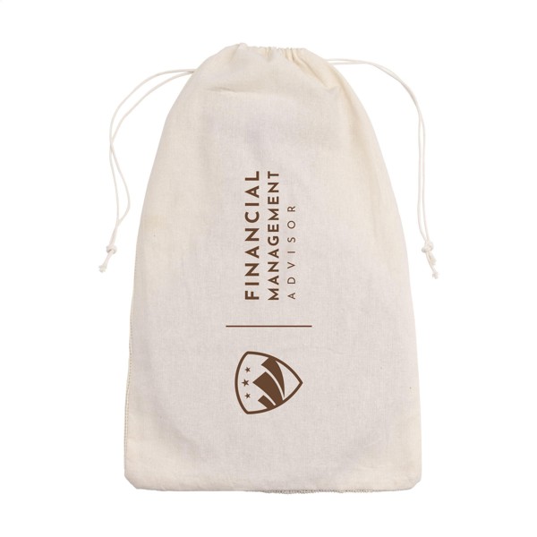 Eloy porte-clés - Noir