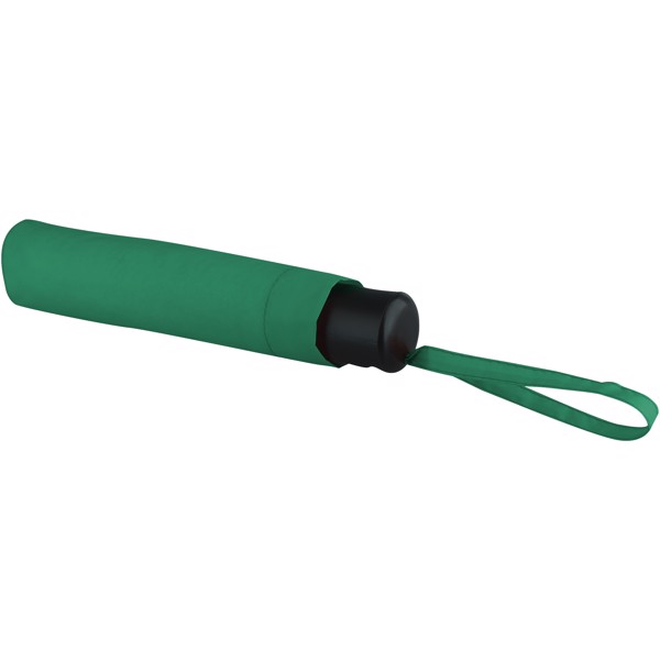 Ida 21.5" foldable umbrella - Green
