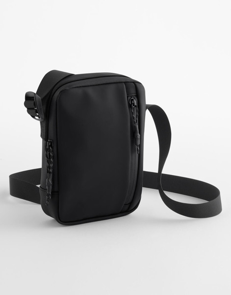 Athlux Shoulder Bag - Natural Stone / ONE SIZE