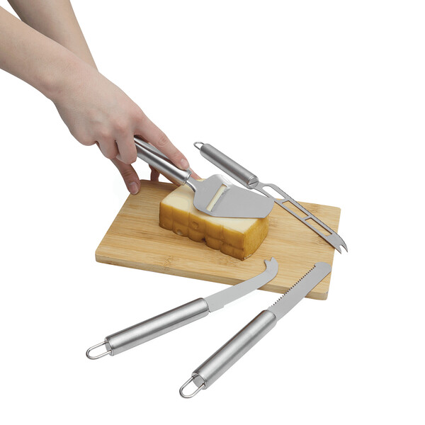Cheese Cutlery Set Cheese
