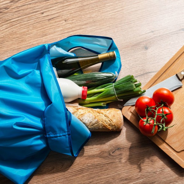 KALBARRI Einkaufstasche - Grau