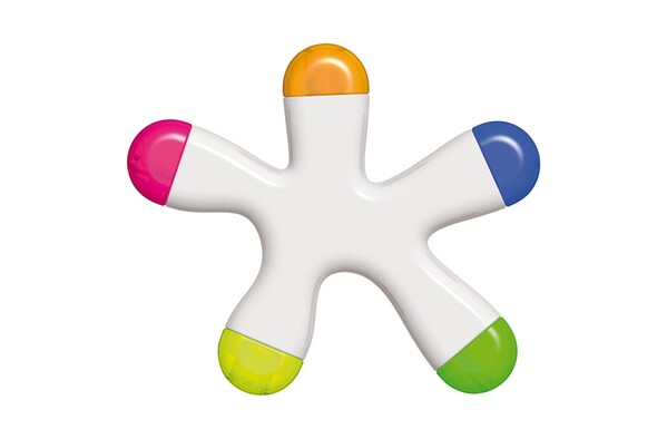 Drop, funny highlighter
